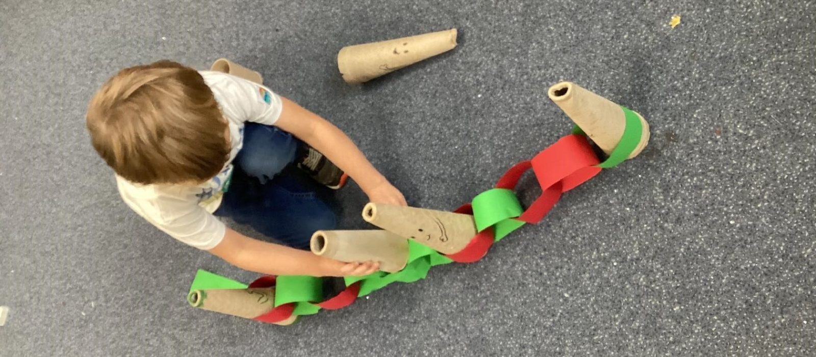 Pre-School Curriculum 