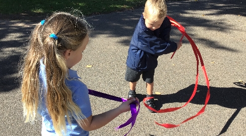 Celebrating Our Wonderful Child