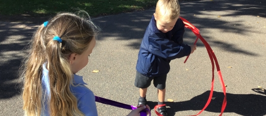 Celebrating Our Wonderful Child�