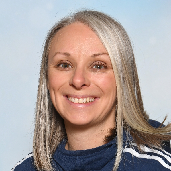 Mrs Allen