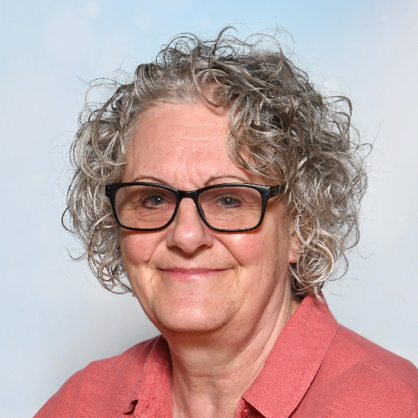 Mrs Andrews