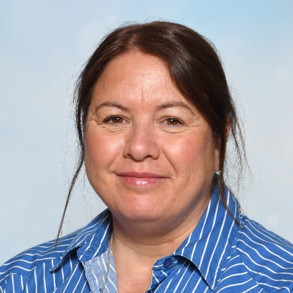 Mrs Newbold