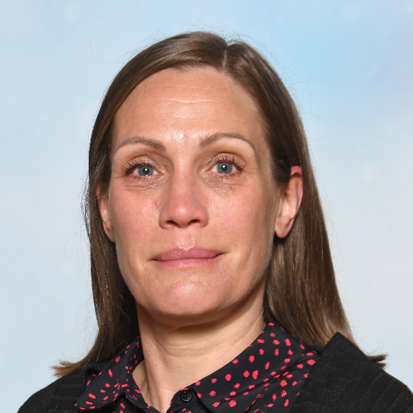 Mrs Wilkinson
