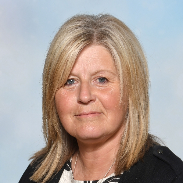 Ms Butler