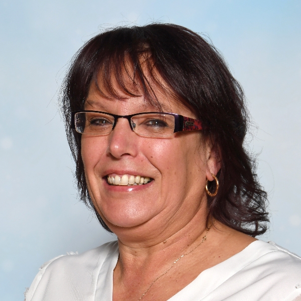 Mrs Nicholson