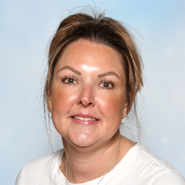 Mrs Smalley