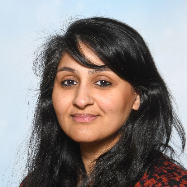 Mrs  Patel