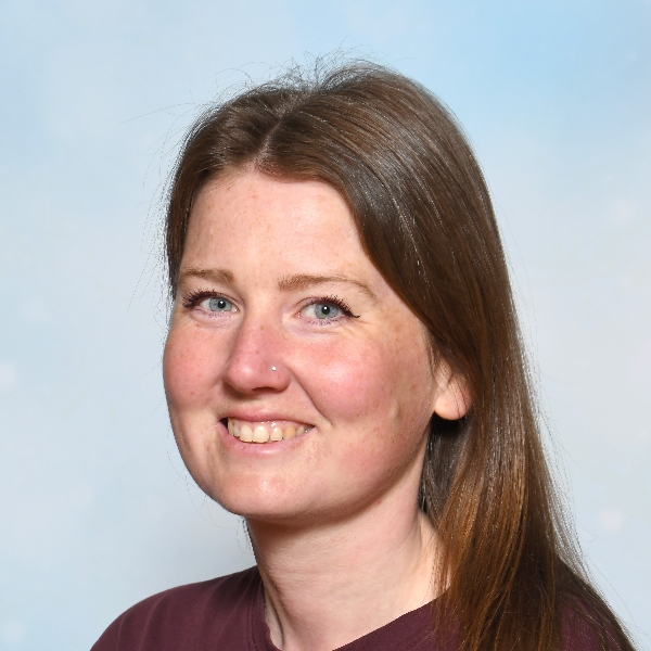 Miss Steadman