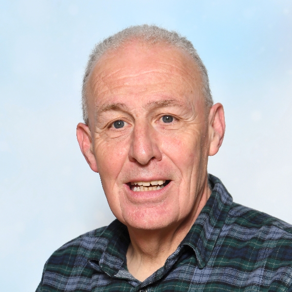 Mr Concannon
