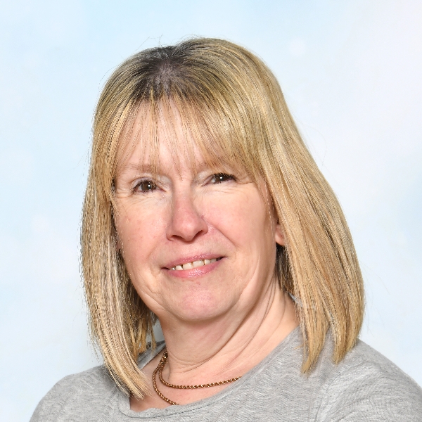 Mrs Harrison